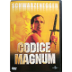 Dvd Codice Magnum con Arnold Schwarzenegger 1986 Usato