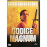 Dvd Codice Magnum