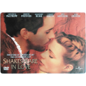 Dvd Shakespeare in Love - ed. Steelbook di John Madden 1998 Usato