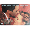 Dvd Shakespeare in Love - ed. Steelbook di John Madden 1998 Usato