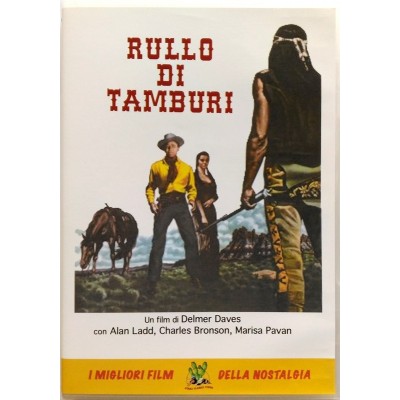 Dvd Rullo di tamburi 