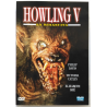 Dvd Howling V - La rinascita 