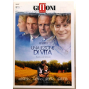 Dvd Una Lezione di vita (Giffoni Collection) 2006 Usato