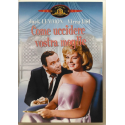 Dvd Come uccidere vostra moglie con Jack Lemmon 1964 Usato