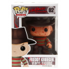 Figura vinile Freddy Krueger Nightmare on Elm Street Pop! Funko Vinyl Figure 02