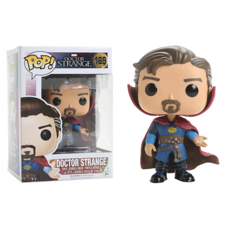 Doctor Strange Pop! Funko 