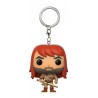 Portachiavi Zorn - Son of Zorn Pocket Pop! Vinyl KeyChain Funko