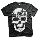 T-shirt The Goonies Skull Logo Man