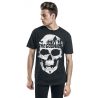 T-shirt The Goonies Skull Logo