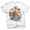 T-shirt E.T. L'extra-terrestre Retro Poster maglia Uomo by Hybris