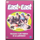 Dvd East is East di Damien O'Donnell 1999 Usato editoriale