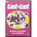 Dvd East is East di Damien O'Donnell 1999 Usato editoriale