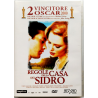 Dvd Le Regole della Casa del Sidro di Lasse Hallström 1999 Usato editoriale