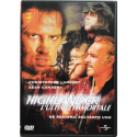 Dvd Highlander - L'Ultimo Immortale di Russell Mulcahy 1986 Usato