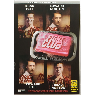 Dvd I Soliti Sospetti di Bryan Singer 1995 Usato