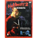 Dvd Nightmare 2 - La Rivincita - ed. slim digipack 1985 Usato