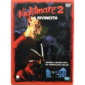 Dvd Nightmare 2 - La Rivincita - ed. slim digipack 1985 Usato