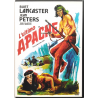 Dvd L'Ultimo Apache di Robert Aldrich 1954 