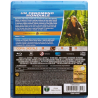 Blu-ray Hunger Games