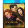 Blu-ray New Moon - The Twilight Saga 