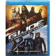 Blu-ray G.I.Joe - La Nascita dei Cobra di Stephen Sommers 2009 Usato