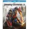 Blu-ray Transformers 3 