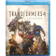 Blu-ray Transformers 4 - L'era dell'estinzione (2014) Usato
