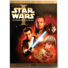 Dvd Star Wars Episodio I - La Minaccia Fantasma Edizione 2 dischi Usato