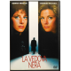 Dvd La Vedova Nera con Debra Winger e Theresa Russell 1987 Usato