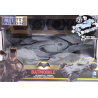Batmobile Metals Die-Cast Batman v Superman Dawn of Justice Vehicle Jada toys