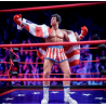 Action Figure Rocky Balboa serie 2 Rocky IV Neca 