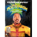 Dvd Pluto Nash - ed. Snapper con Eddie Murphy 2002 Usato
