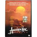 Dvd Apocalypse Now - Redux (ologramma tondo) di Francis Ford Coppola 1979 Usato