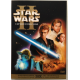 Dvd Star Wars Episodio II 2 - L'Attacco dei Cloni - Edizione 2 dischi Usato