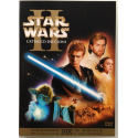 Dvd Star Wars Episodio II 2 - L'Attacco dei Cloni - Edizione 2 dischi Usato