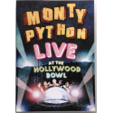 Dvd Monty Python Live at the Hollywood Bowl 1982 Nuovo