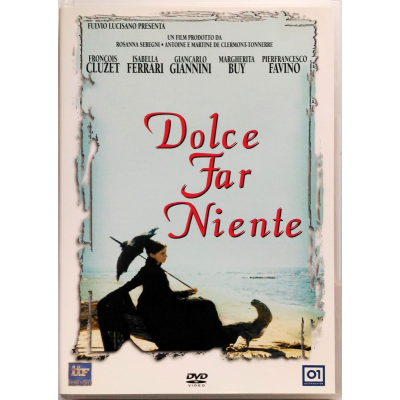 Dvd Dolce far niente 