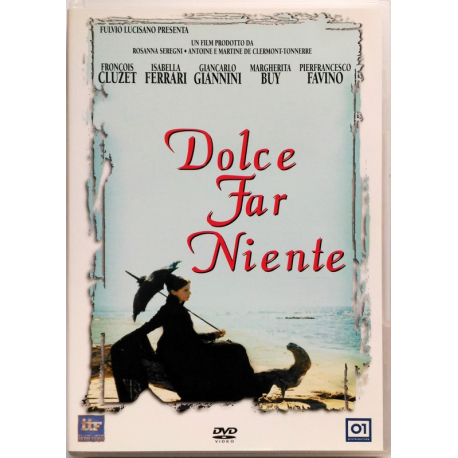 Dvd Dolce far niente 