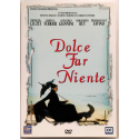 Dvd Dolce far niente di Nae Caranfil 1998 Usato