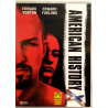 Dvd American History X 