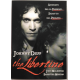 Dvd The Libertine (+ booklet) con Johnny Depp 2004 Usato