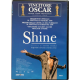 Dvd Shine con Geoffrey Rush 1996 Usato