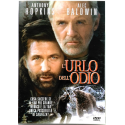 Dvd L'Urlo dell'odio con Anthony Hopkins 1997 Usato