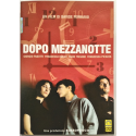 Dvd Dopo Mezzanotte di Davide Ferrario 2003 Nuovo