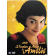 Dvd Il Favoloso mondo di Amelie - ed. 2 dischi di Jean-Pierre Jeunet 2001 Usato