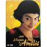 Dvd Il Favoloso mondo di Amelie 
