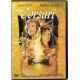Dvd Corsari di Renny Harlin con Geena Davis 1995 Usato