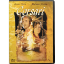 Dvd Corsari di Renny Harlin con Geena Davis 1995 Usato