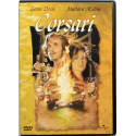 Dvd Corsari di Renny Harlin con Geena Davis 1995 Usato raro fuori cat.