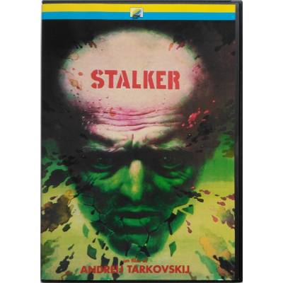 Dvd Stalker 